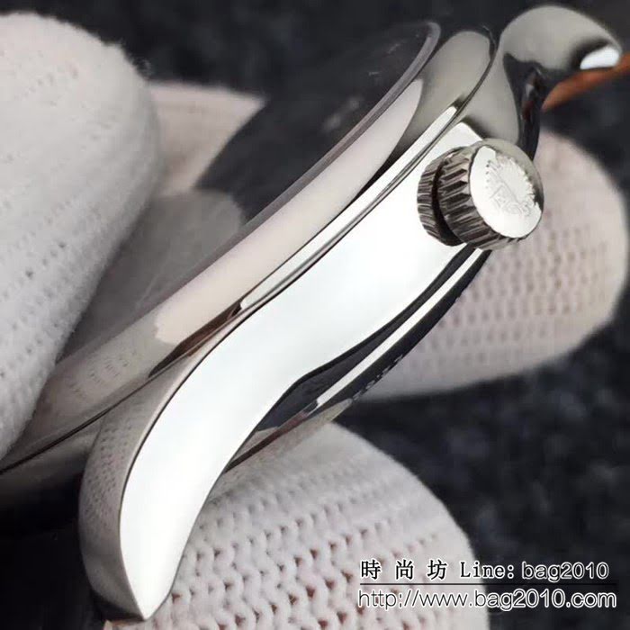 LONGINES浪琴 簡約時尚 男士精品腕表 WSS0903